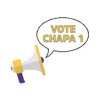 Chapa1 Sticker by Sempre Enfermagem