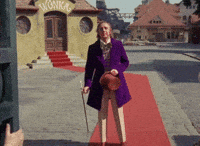 Fail Charlie And The Chocolate Factory GIF by nounish ⌐◨-◨