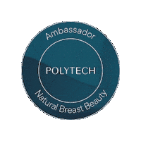 Plastic Surgeon Surgery Sticker by POLYTECH Health & Aesthetics