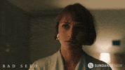 Im Scared Go Away GIF by Sundance Now
