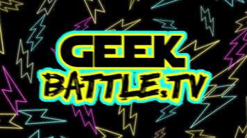 Star Wars Marvel GIF by Extreme Improv