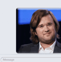 haley joel osment GIF by Josh Rigling
