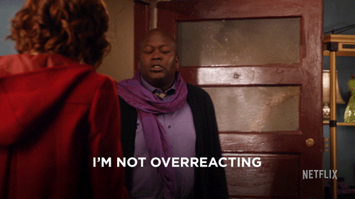 happy kimmy schmidt GIF by Unbreakable Kimmy Schmidt