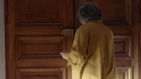 Sad Marilyn GIF by Un si grand soleil