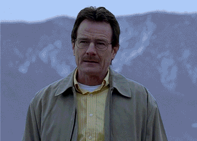timelapse breaking bad GIF by HuffPost