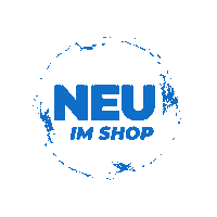 Neu Sticker by cibodu