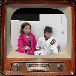 Btt GIF by Brazilian Top Team