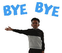 bye bye love your home Sticker by Ørsted