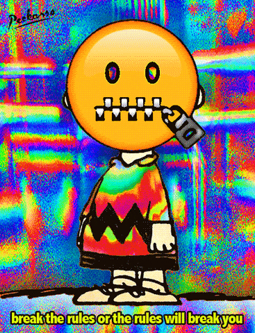 GIF by PEEKASSO
