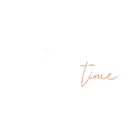 Text Morning Sticker