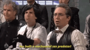 snl season 42 GIF by Saturday Night Live