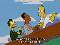 homer simpson GIF