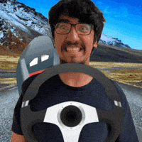 151 Miles Per Hour GIF