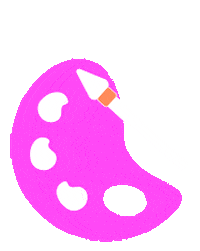 Arte Sticker by HeyCapsula