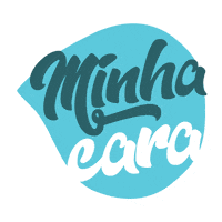 Minhacara Sticker by iw2