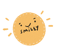 Happy Good Morning Sticker