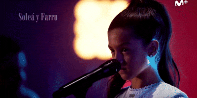Mirada Actuacion GIF by Movistar+