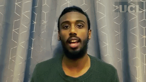 Community University GIF by UCL Institute of Education (IOE)