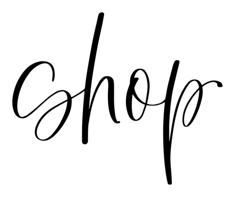 Shopping Swipe Up Sticker by MJ Creative Co