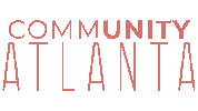 People Community Sticker by SHRM-Atlanta