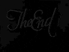 the end GIF by Warner Archive