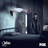 outcast GIF by FOXtvUK