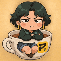 Mood Trending GIF by Persona