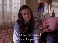 season 3 netflix GIF by Gilmore Girls 