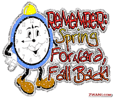 time STICKER