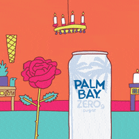 The Bachelorette GIF by Palm Bay Spritz
