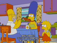 homer simpson GIF