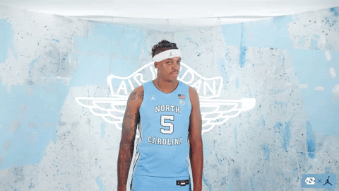 North Carolina No GIF by UNC Tar Heels