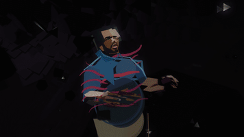 season 2 animation GIF by DREAM CORP LLC