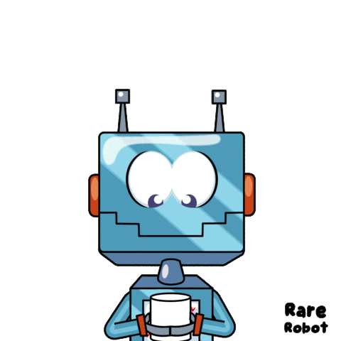 Good Morning Coffee Sticker by VeeFriends