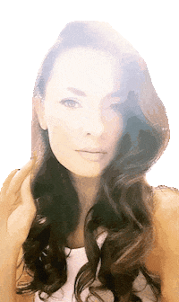 Make Up Beauty Sticker by Marina