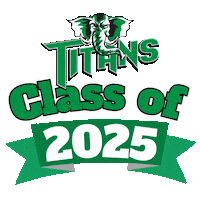 High School Graduation Sticker by OrangeUSD