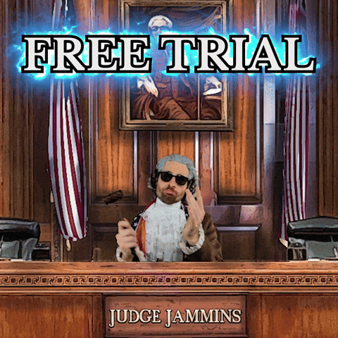 Short Term Trial GIF