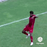 In The Club Football GIF by ELEVEN SPORTS