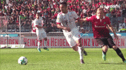 spanish wow GIF by FC Bayern Munich