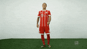 happy fc bayern GIF by Bundesliga