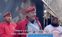 Curtis Sliwa GIF by GIPHY News