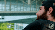 Ice Hockey Sport GIF by NHL