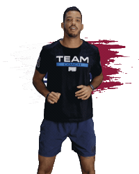 F45QATAR f45 f45qatar f45doha f45 qatar Sticker