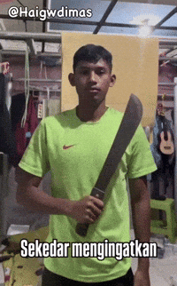 Berkah Jumatan GIF