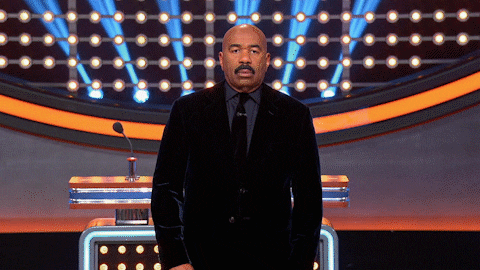 Happy Game Show GIF by ABC Network