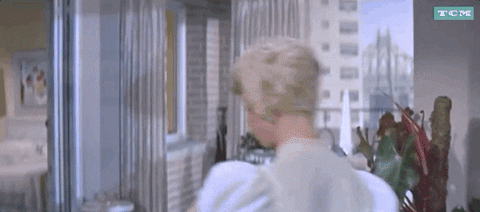 Doris Day Oh No You Didnt GIF by Turner Classic Movies