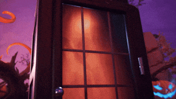 Epic Games Horror GIF by Xbox