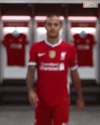Premier League Football GIF by Liverpool FC