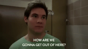 comedy central GIF by Workaholics