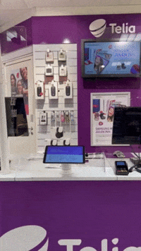 Telia_Storbyen teliaspice GIF